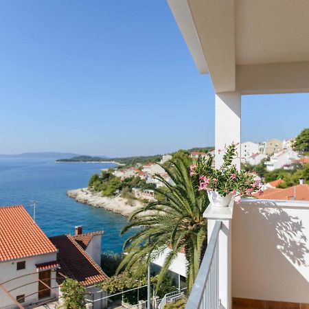 Apartment Lucija-1 By Interhome Трогир Экстерьер фото