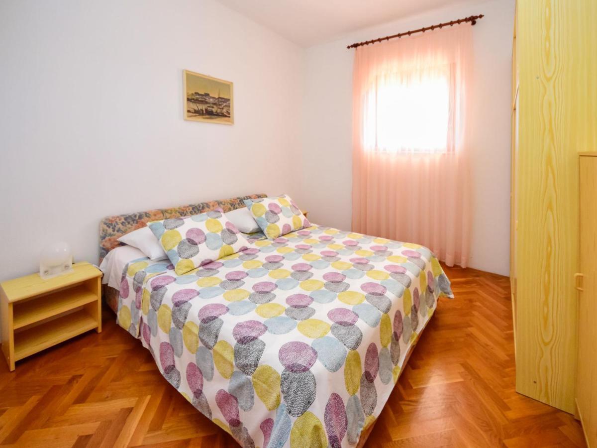 Apartment Lucija-1 By Interhome Трогир Экстерьер фото